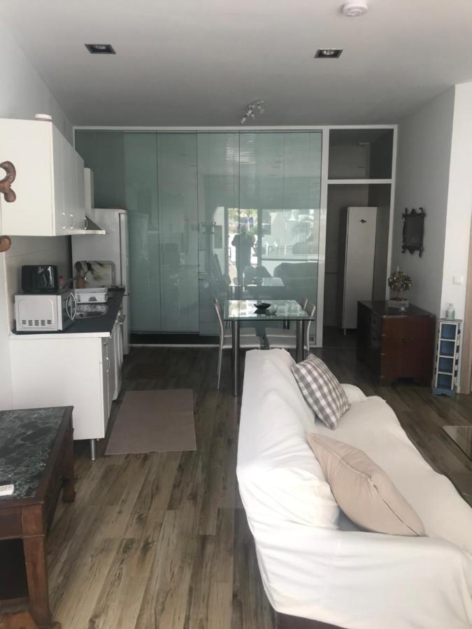 Apartamento Puerto Benalmadena J2 Экстерьер фото