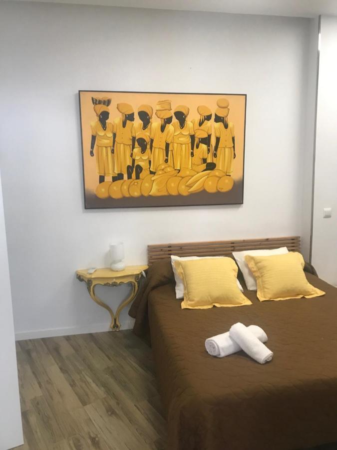 Apartamento Puerto Benalmadena J2 Экстерьер фото