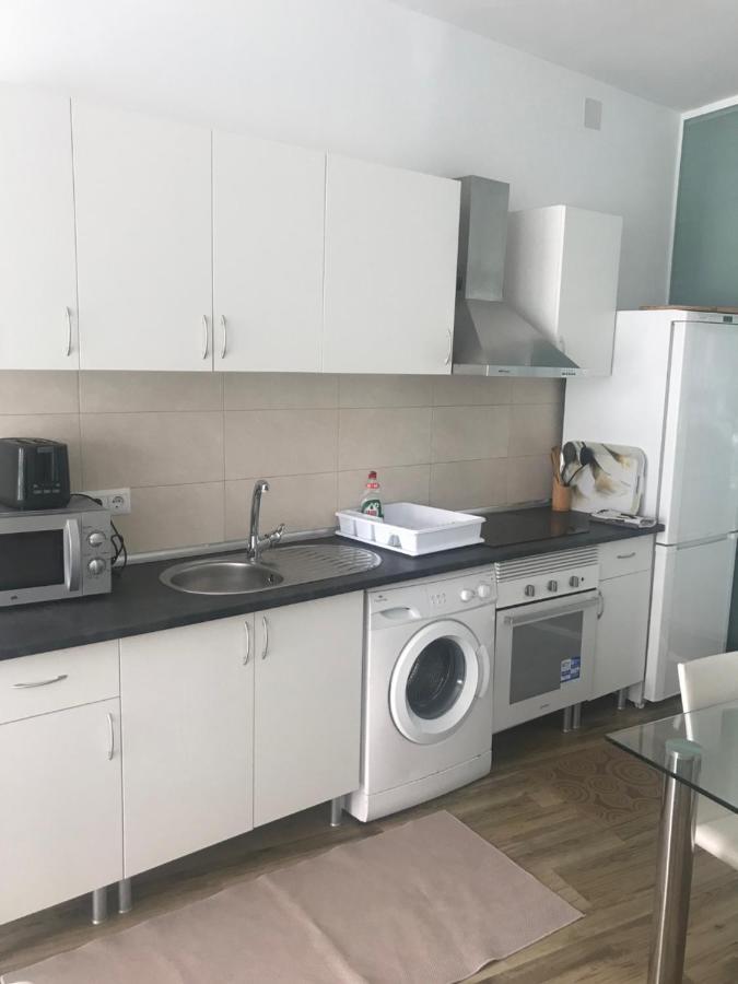 Apartamento Puerto Benalmadena J2 Экстерьер фото