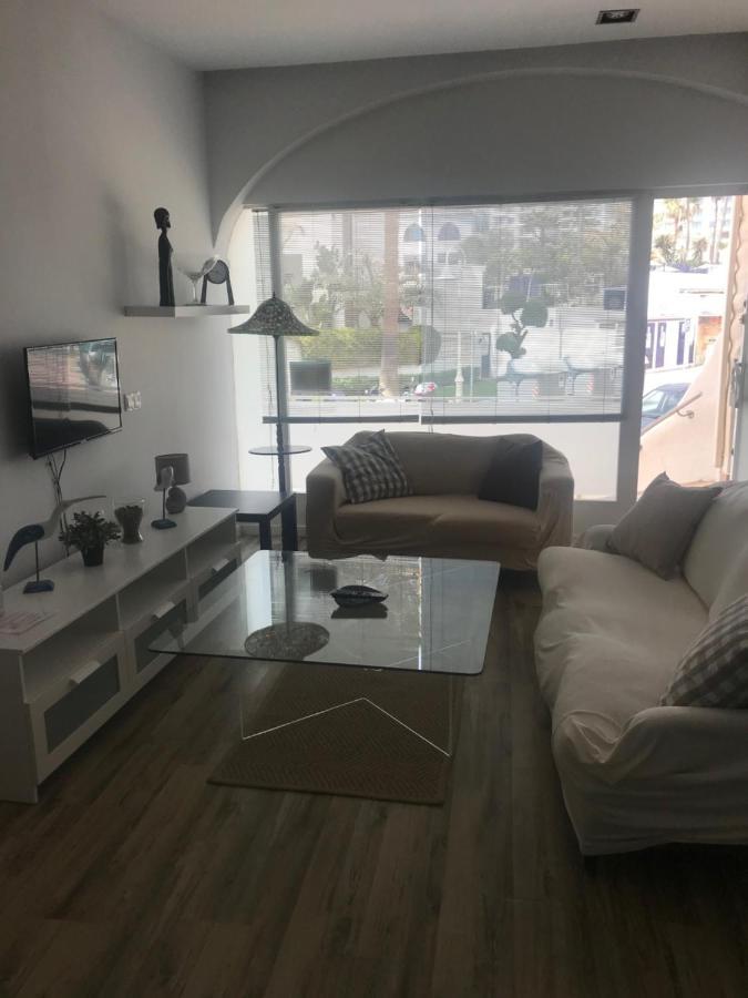 Apartamento Puerto Benalmadena J2 Экстерьер фото