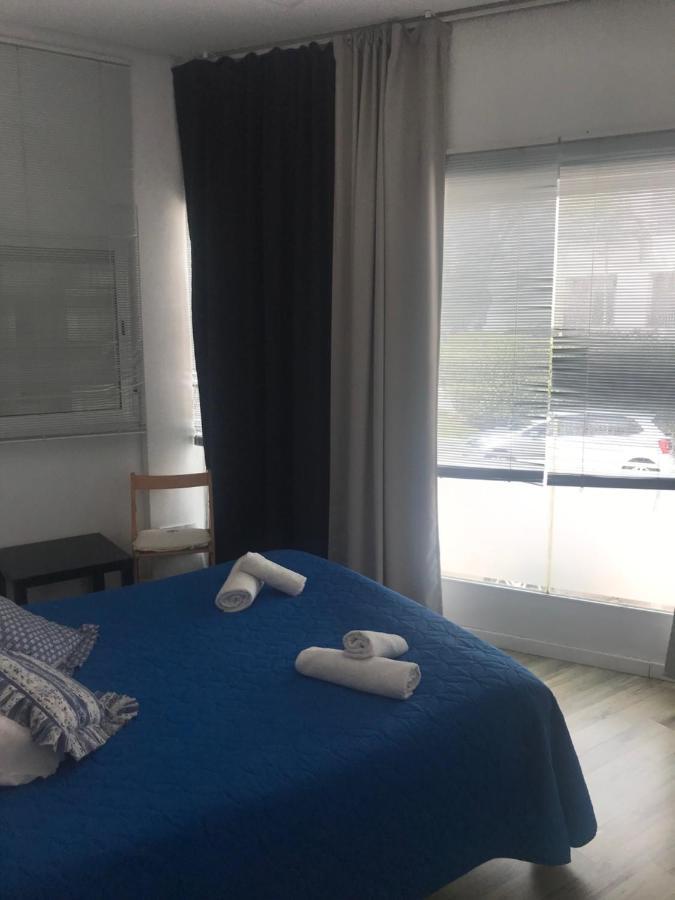 Apartamento Puerto Benalmadena J2 Экстерьер фото
