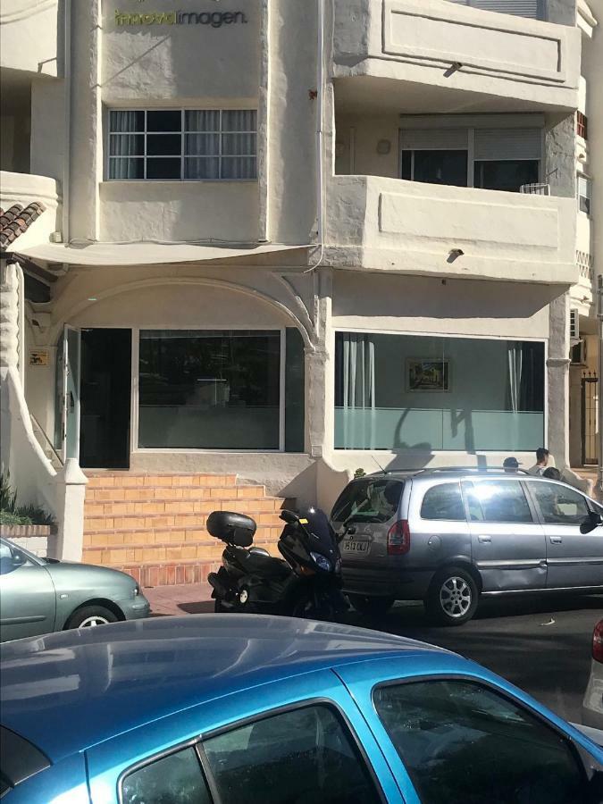 Apartamento Puerto Benalmadena J2 Экстерьер фото