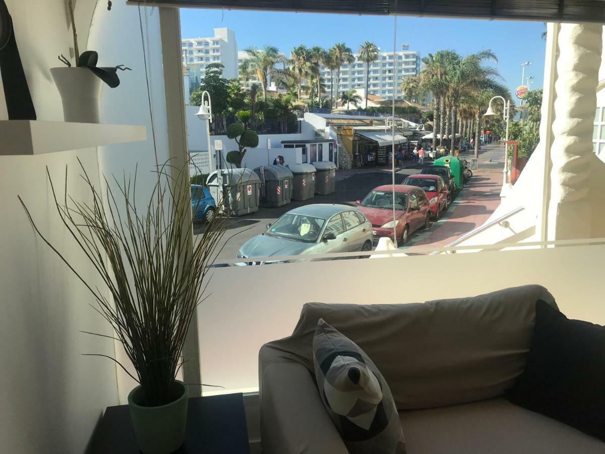 Apartamento Puerto Benalmadena J2 Экстерьер фото
