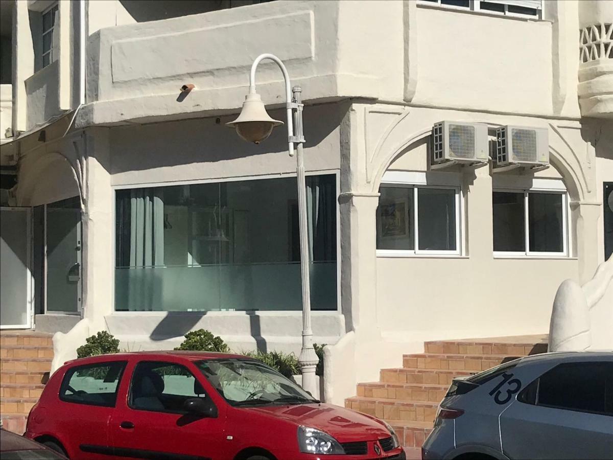 Apartamento Puerto Benalmadena J2 Экстерьер фото