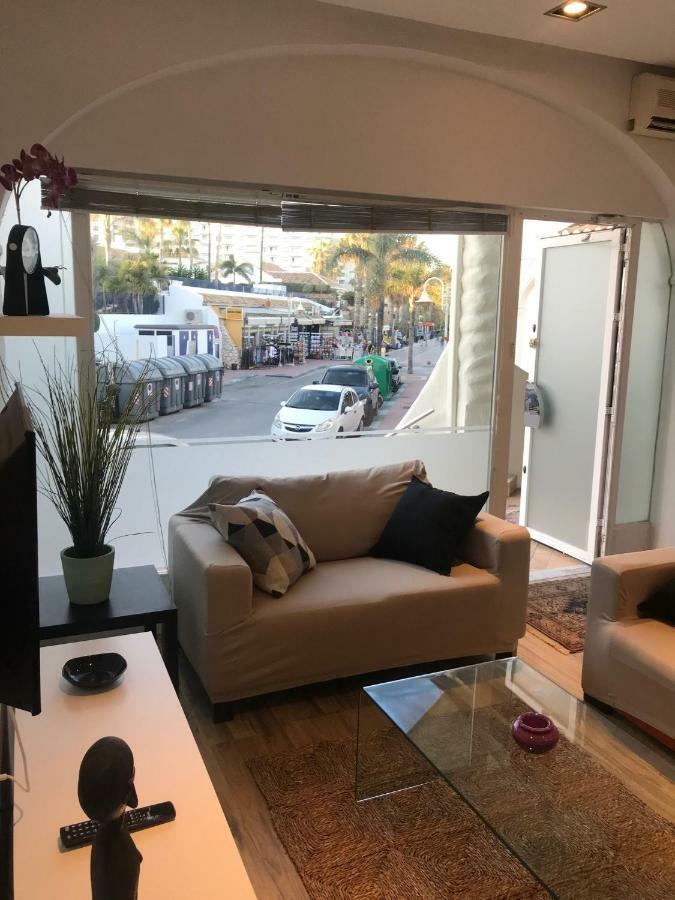 Apartamento Puerto Benalmadena J2 Экстерьер фото