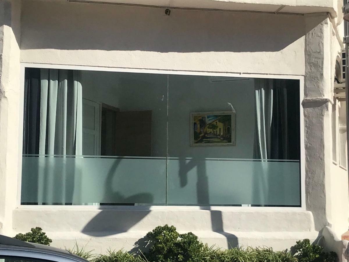 Apartamento Puerto Benalmadena J2 Экстерьер фото
