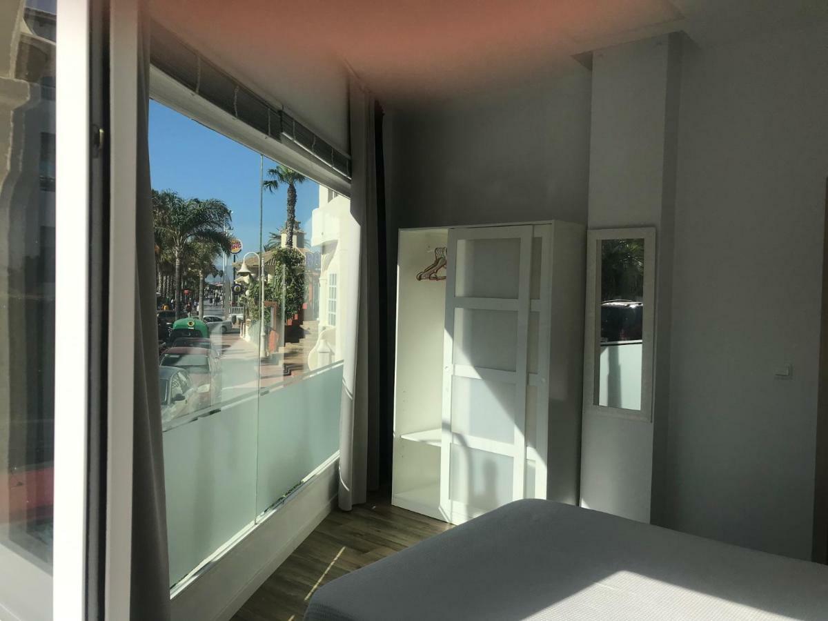 Apartamento Puerto Benalmadena J2 Экстерьер фото