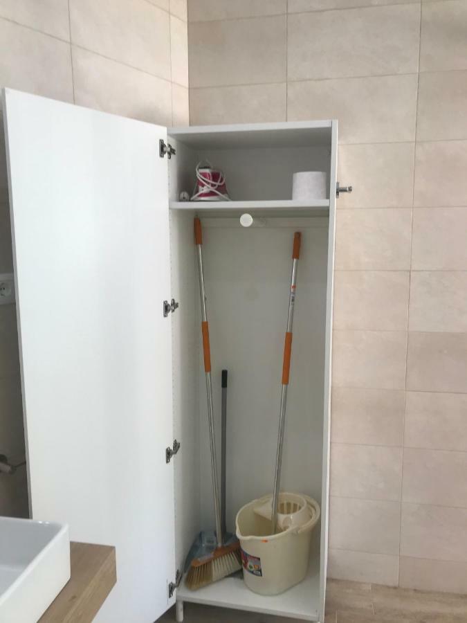Apartamento Puerto Benalmadena J2 Экстерьер фото
