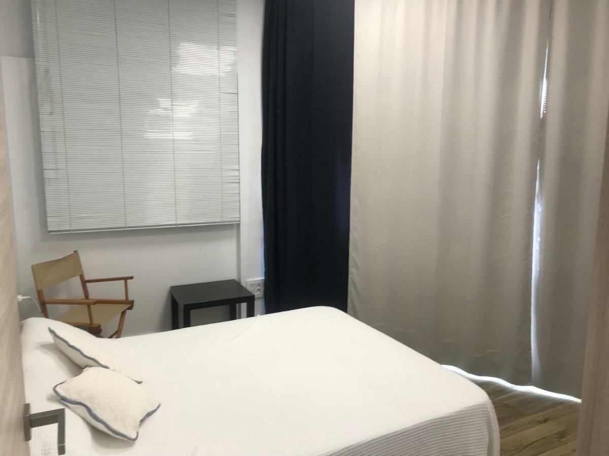Apartamento Puerto Benalmadena J2 Экстерьер фото