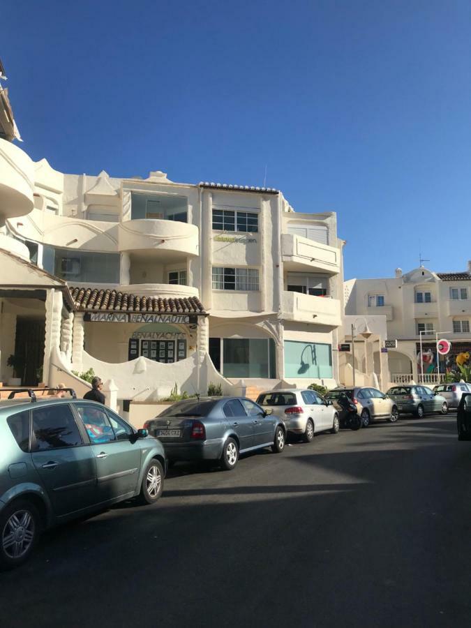 Apartamento Puerto Benalmadena J2 Экстерьер фото