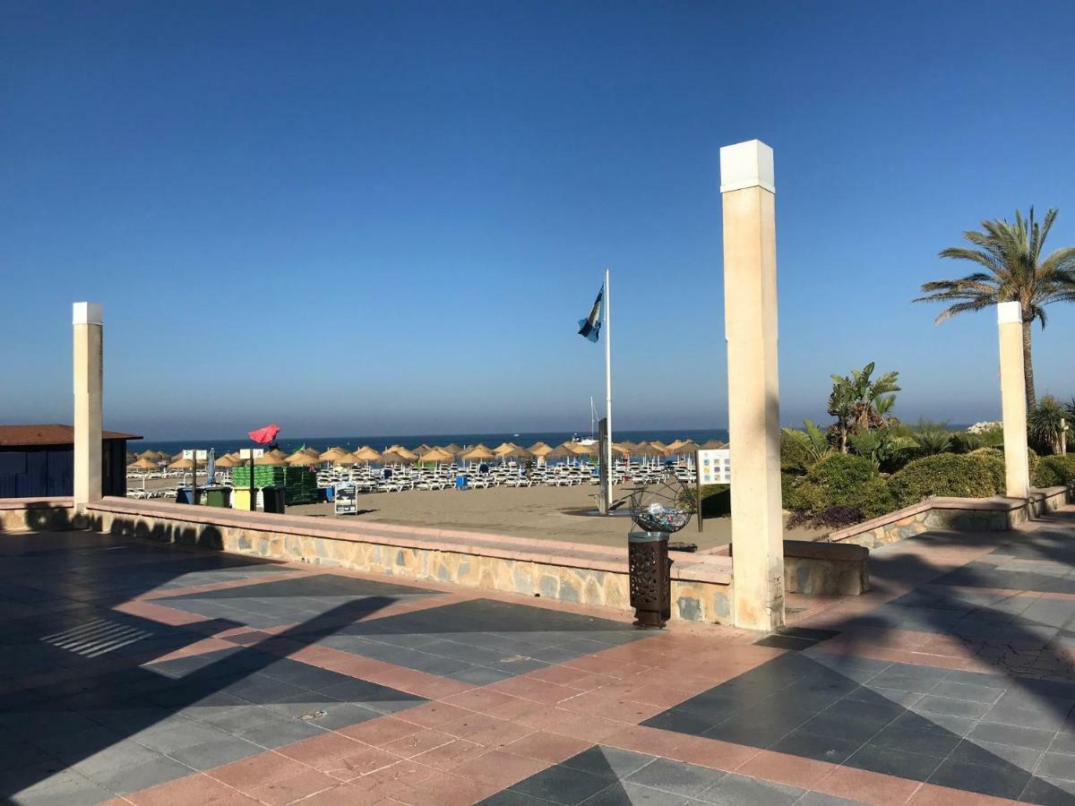 Apartamento Puerto Benalmadena J2 Экстерьер фото