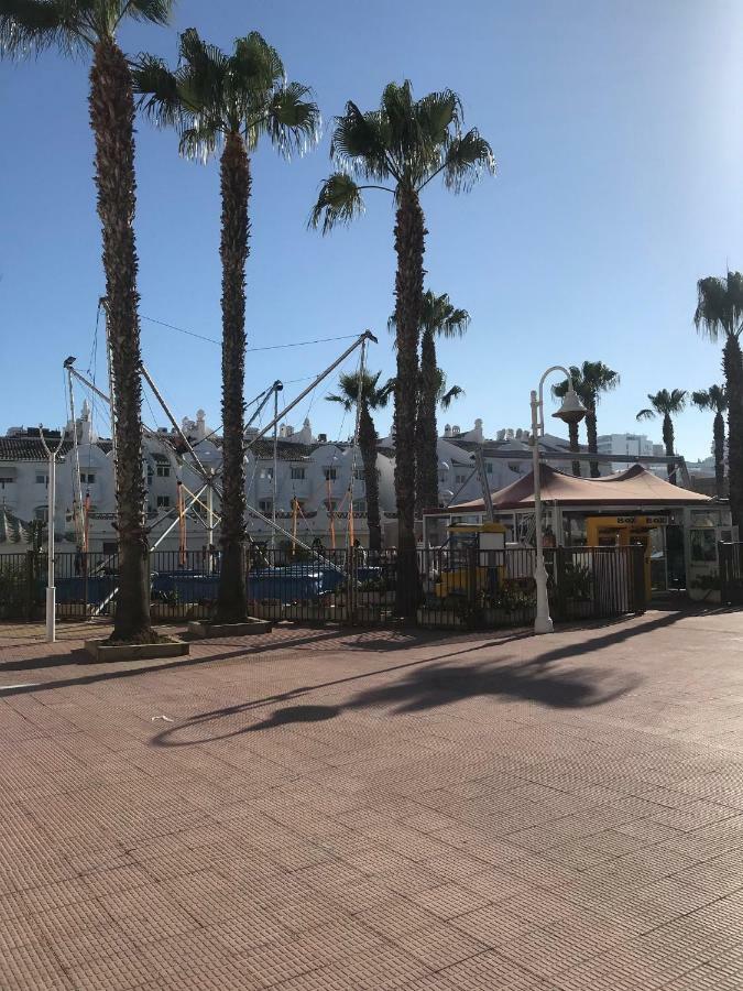 Apartamento Puerto Benalmadena J2 Экстерьер фото