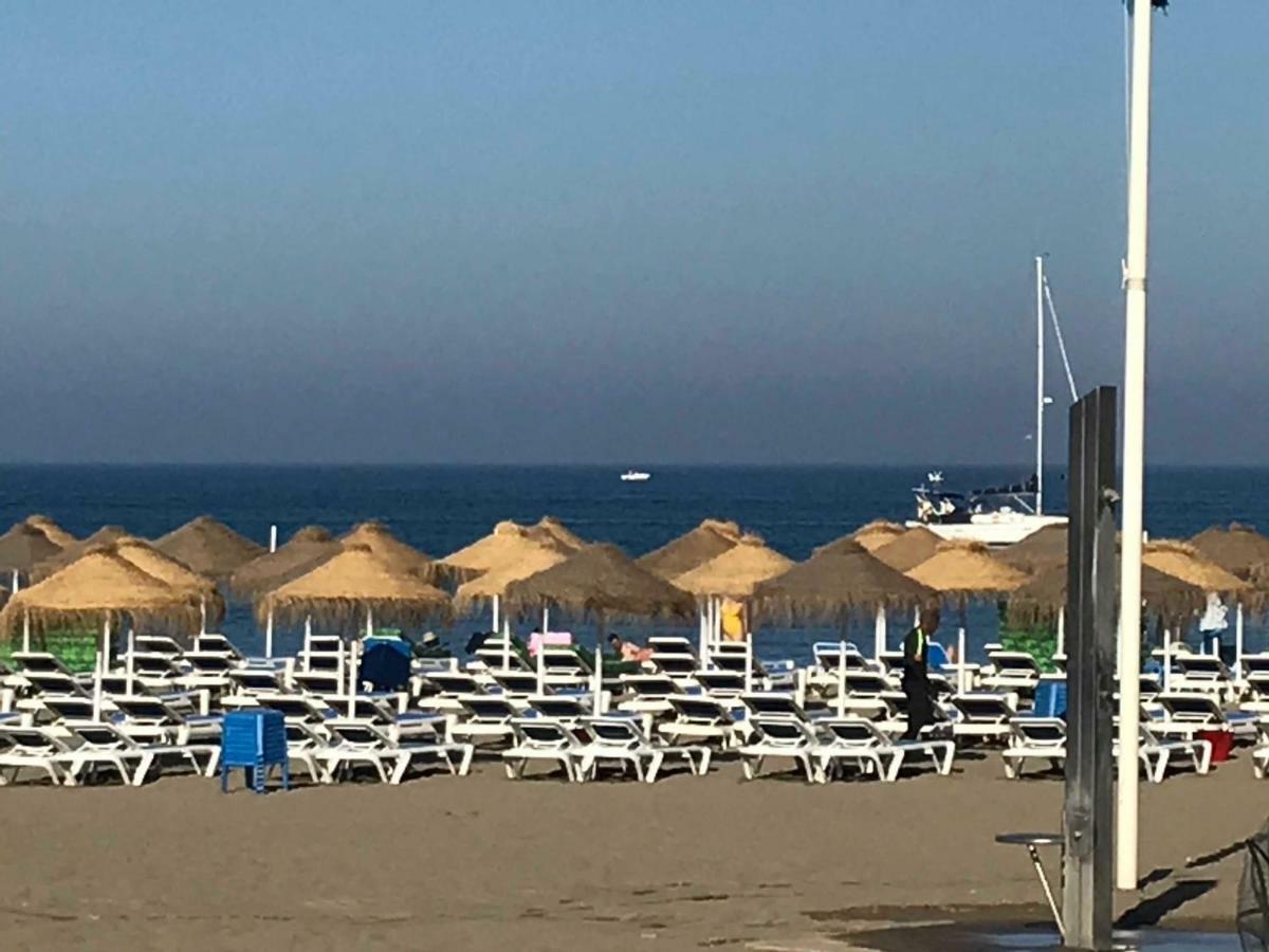 Apartamento Puerto Benalmadena J2 Экстерьер фото