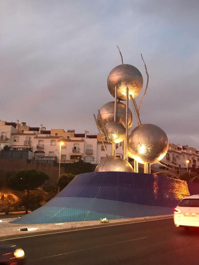 Apartamento Puerto Benalmadena J2 Экстерьер фото