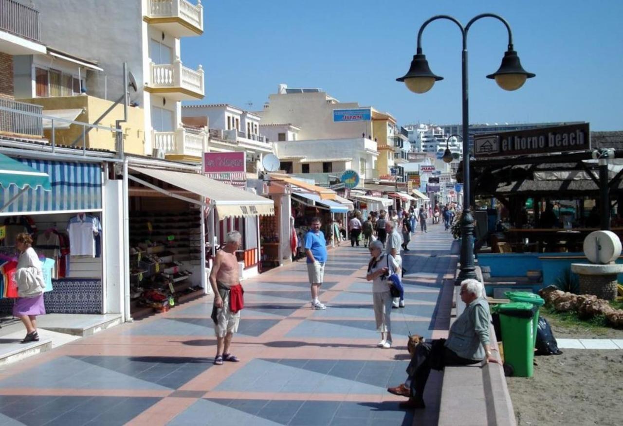 Apartamento Puerto Benalmadena J2 Экстерьер фото