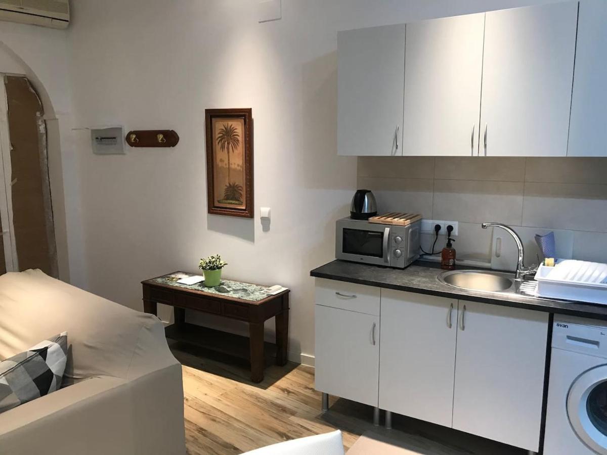 Apartamento Puerto Benalmadena J2 Экстерьер фото