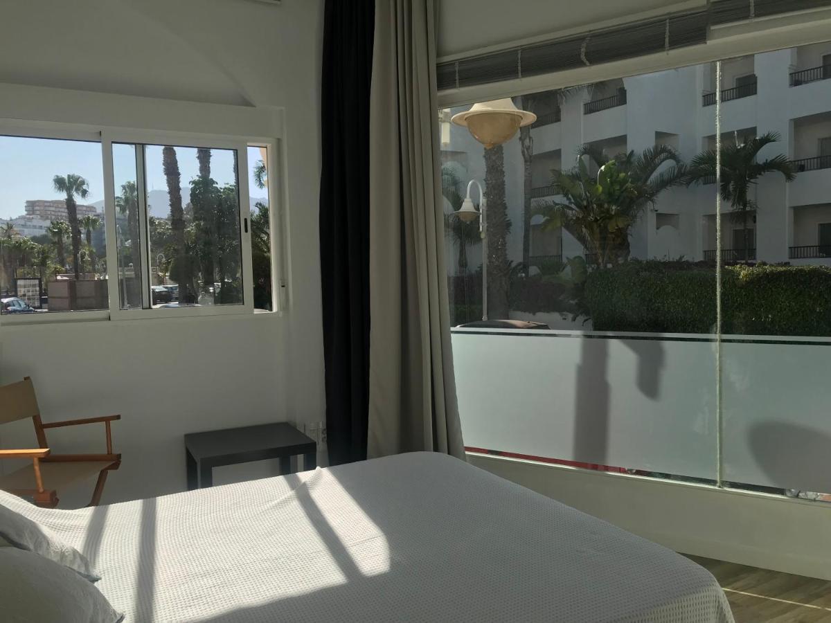 Apartamento Puerto Benalmadena J2 Экстерьер фото