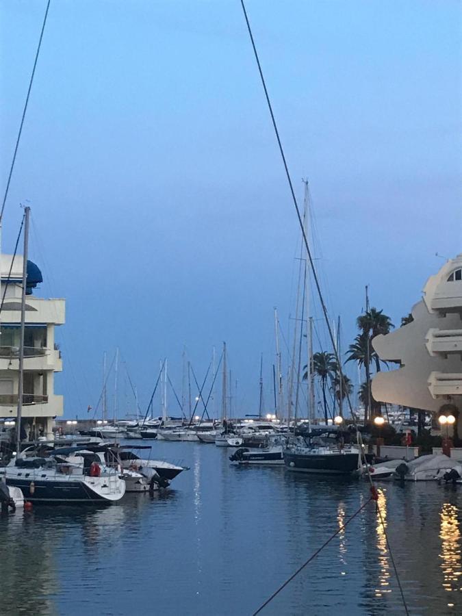 Apartamento Puerto Benalmadena J2 Экстерьер фото